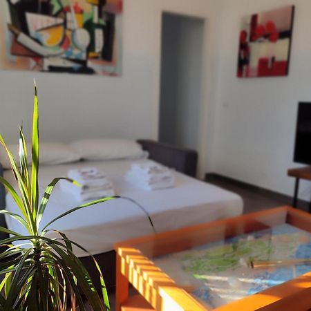 Apartamento Fabulous Penthouse La Línea de la Concepción Exterior foto