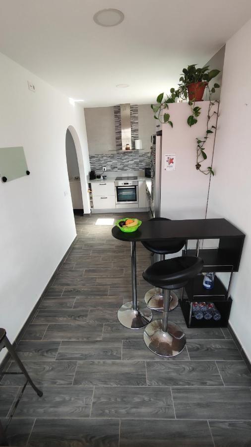 Apartamento Fabulous Penthouse La Línea de la Concepción Exterior foto